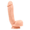 Chisa Novelties Gode réaliste Hard On 17 x 5 cm
